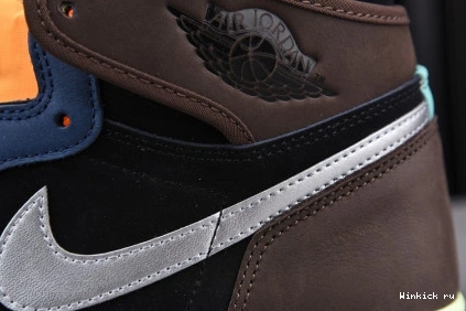 HACK BIO AIR RETRO HIGH TOKYO JORDAN 1 1005